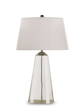 Atlantis Table Lamp By Currey & Company