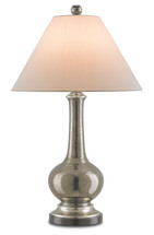 Newhouse Table Lamp By Currey & Company