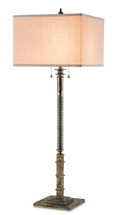 Imperial Table Lamp By Currey & Company