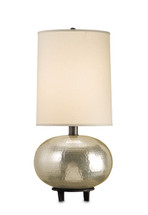 Luna Table Lamp By Currey & Company