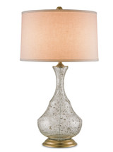 Trillo Table Lamp By Currey & Company