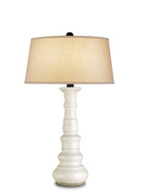 Linden Table Lamp By Currey & Company