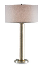 Tiverton Table Lamp By Currey & Company