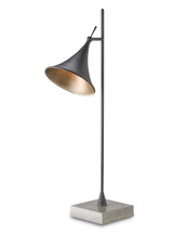 Graham Table Lamp By Currey & Company
