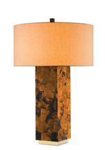 Marchmain Table Lamp By Currey & Company