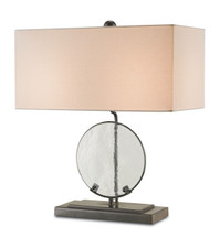 Kingsmill Table Lamp By Currey & Company