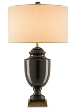 Hopkins Table Lamp By Currey & Company