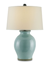 Fittleworth Table Lamp By Currey & Company