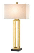 Westlake Table Lamp By Currey & Company