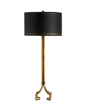 Artisan Table Lamp By Currey & Company
