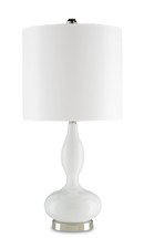 Lola Table Lamp By Currey & Company