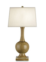 Downton Table Lamp By Currey & Company