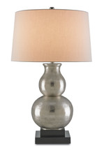 Nora Table Lamp By Currey & Company