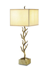 Algonquin Table Lamp By Currey & Company