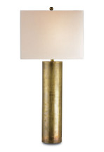 Constable Table Lamp By Currey & Company