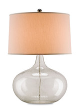 Monique Table Lamp By Currey & Company