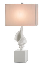 Belize Table Lamp By Currey & Company