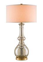 Yolanda Table Lamp By Currey & Company