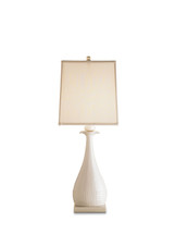 Ella Table Lamp By Currey & Company