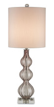 Abigail Table Lamp By Currey & Company