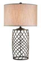 Dashiell Table Lamp By Currey & Company