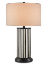 Morris Table Lamp By Currey & Company