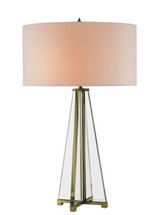 Lamont Table Lamp By Currey & Company