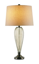Pierre Table Lamp By Currey & Company