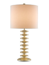 Revelry Table Lamp By Currey & Company