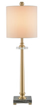 Elliot Table Lamp By Currey & Company