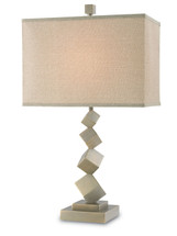 Ackerman Table Lamp By Currey & Company