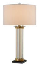Blairhall Table Lamp By Currey & Company