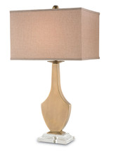 Summerville Table Lamp By Currey & Company