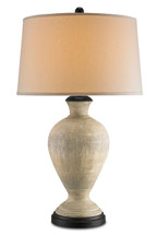 Barnes Table Lamp By Currey & Company