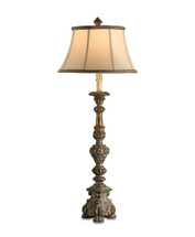 Cavendish Table Lamp By Currey & Company