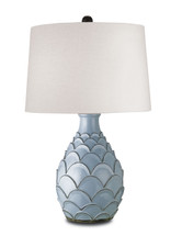 Roehampton Table Lamp By Currey & Company