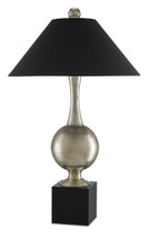 Virtue Table Lamp By Currey & Company