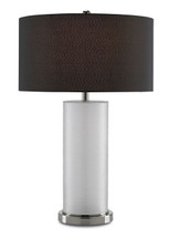 Fargo Table Lamp By Currey & Company