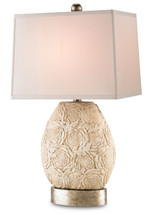Rosie Table Lamp By Currey & Company