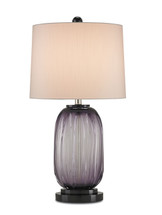 Ursula Table Lamp By Currey & Company