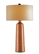 Prideaux Table Lamp By Currey & Company
