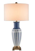 Galene Table Lamp By Currey & Company