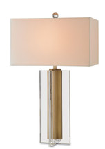 Skye Table Lamp By Currey & Company