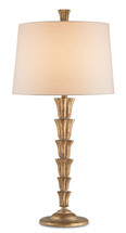 Larkhall Table Lamp By Currey & Company