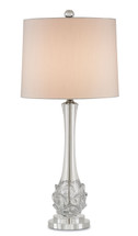 Paulina Table Lamp By Currey & Company