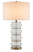 Glaisdale Table Lamp By Currey & Company