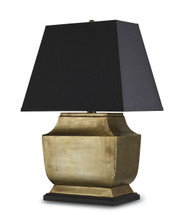 Helios Table Lamp By Currey & Company