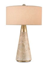 Babylon Table Lamp By Currey & Company