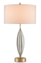A La Mode Table Lamp By Currey & Company