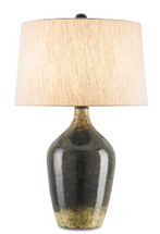 Moray Table Lamp By Currey & Company